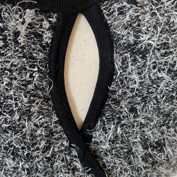 Marc New York Andrew Marc tweed knit dress NWOT - Picture 9 of 10